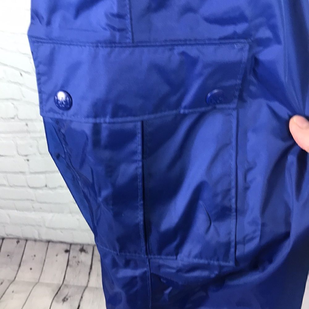 Helly Hansen Packable Helly Tech Wind Pants Nwot … - image 6